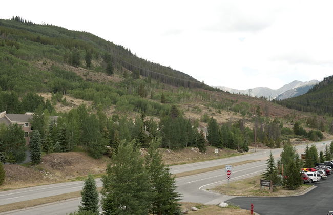 Gateway Mountain Lodge by Keystone Resort - Foto 36