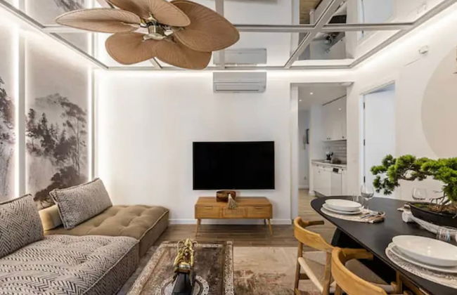 Apto Plaza de Oriente Madrid - Foto 11