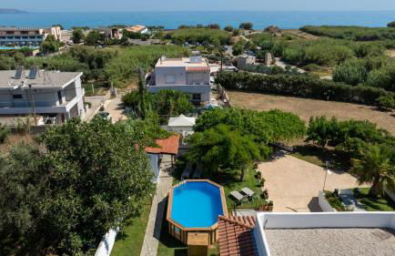 Eleni Residence by the sea - Photo 43