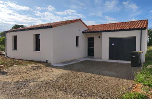 maison angles - Foto 2