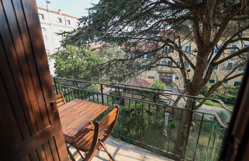 GRANDMA MARY Appartamento nel verde con Ascensore Balcone AC Internet Veloce GIUDECCA VENEZIA - Foto 31