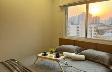 Apartamento 121 - Home - Foto 1