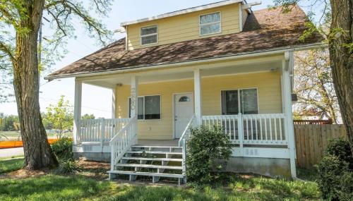 Corvallis OSU 3 Bedroom Cheerful Bungalow House - Foto 2