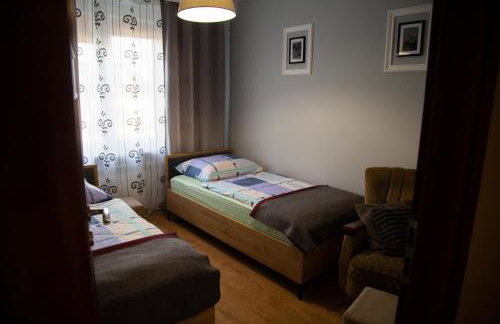 Apartament Rynek 10 - Foto 20