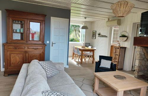 Le Gîte d'Odette - Foto 5