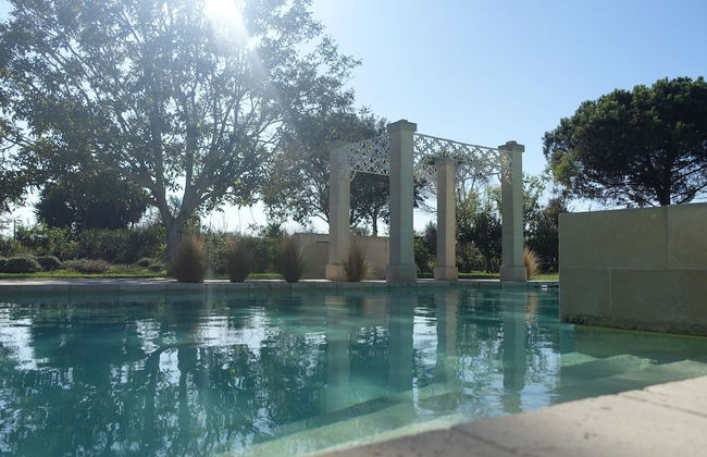 AGRITURISMO LE TAGLIATE - Photo 56