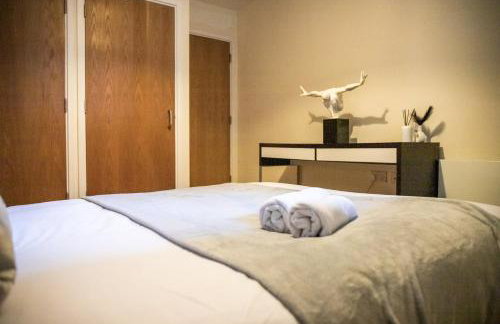 Leeds Vibrant 2 Bedroom Sleeps 4 - Foto 18