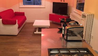 Landor Road London Apartment - Foto 2