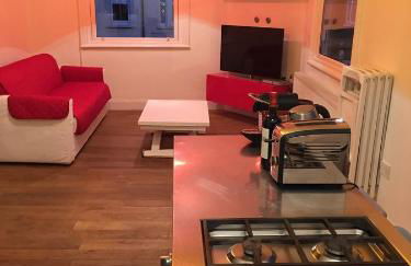 Landor Road London Apartment - Foto 2