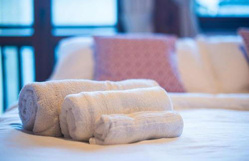 Il Gad-sby Lodge Lusso esclusivo nel cuore di Oulx - Photo 72