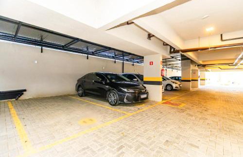 Loft aconchegante em excelente localização - Foto 34