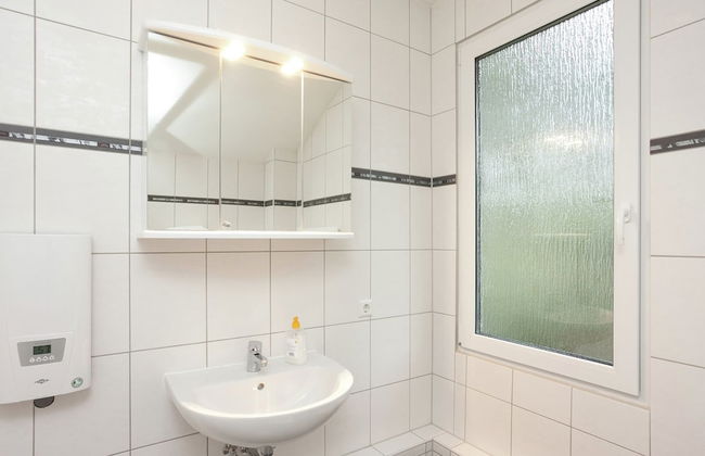 Holiday Home in Rechenberg Near Ski Area - Foto 13