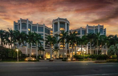 Seashells and Sunshine Marco Beach Ocean Resort 1105 - Foto 26