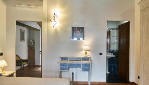 Villa Ginevra-Villa Indipendente-Crete Senesi-Tuscany - Foto 5