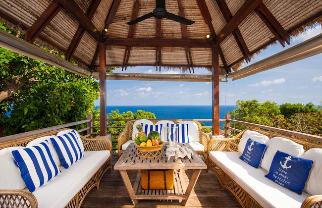 Cape Shark Pool Villas - Photo 35