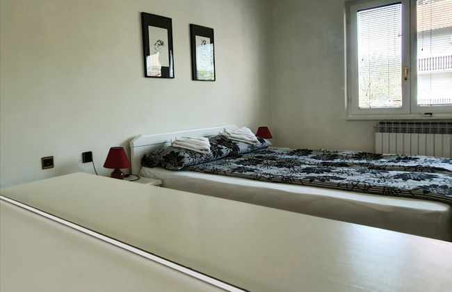 Apartments Velickovic - Photo 16