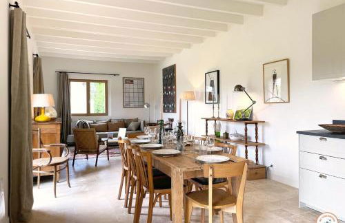 Les Ecuries - Campagne - Vue mer - Photo 48