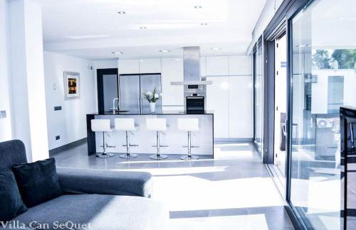 Villa Can SeQuet (Playa de Muro) - Foto 24