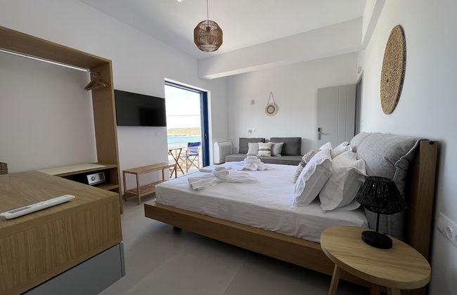 KYTHERA BEACH APARTMENTS - Foto 8