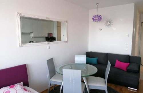 Lanterna Apartman-SelfCheckIns parking free - Foto 15