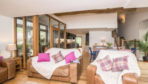 Harewood Barn - Foto 3