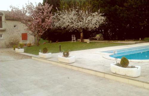 Les Gîtes de La Treille - Foto 48