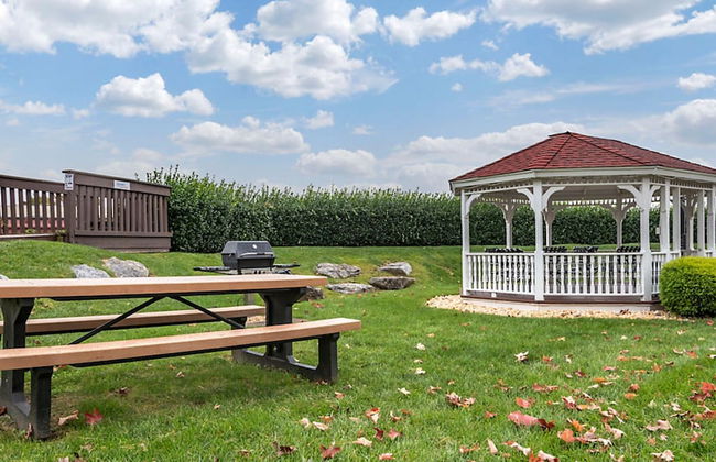 The Suites at Hershey - Foto 32