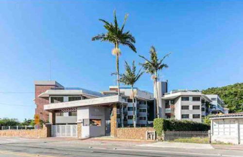 Ape frente praia Ponta das Canas/3min Canasvieiras - Foto 39