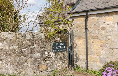 Forge Cottage - Foto 35