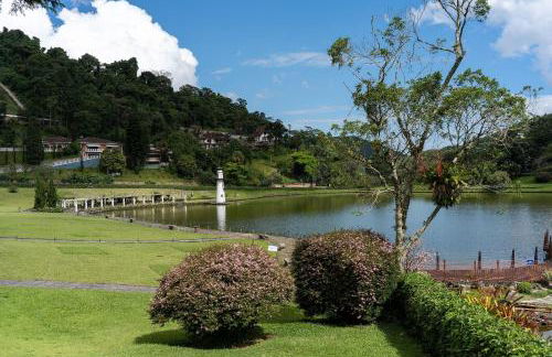 Lofts Luxo Xavishome Palacio Quitandinha Petropolis - Foto 46