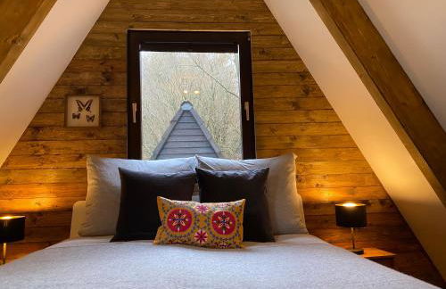 Wald-Chalet Vulkaneifel - Foto 9