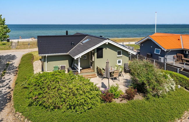 "Diertje" - 10m from the sea - Foto 1