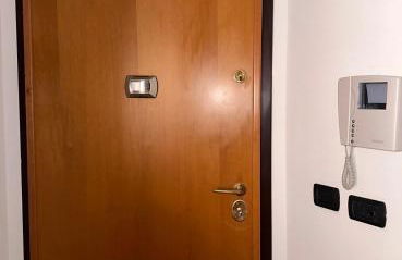 Casa vacanze Ginevra-Roma FCO AirPort Leonardo - Foto 19