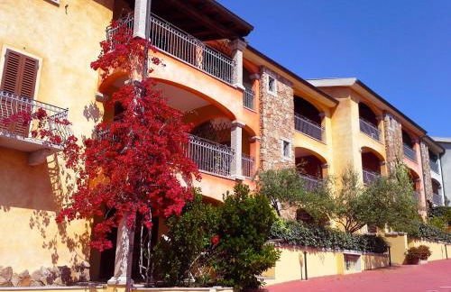 Borgo Bellavista Badesi - Foto 1