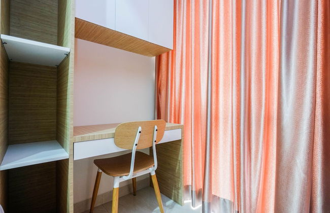 Strategic 2Br At Sedayu City Suites Kelapa Gading Apartment - Photo 8