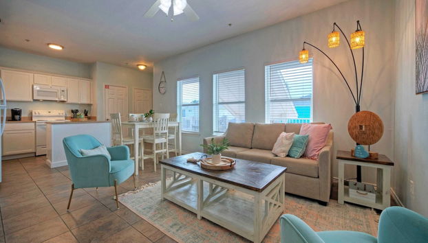 4 Costa Bahia Condos - Foto 4, Interior