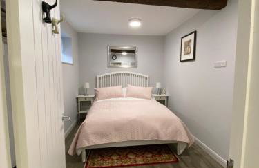 The Old Barn one bedroom apartment in Overton - Foto 20