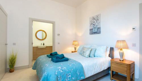 Apartment Great Glen View by Interhome - Foto 4