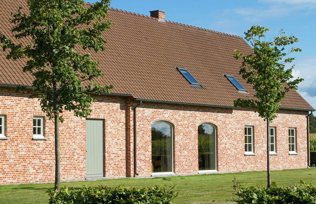 Peer Villa With Garden - Foto 32