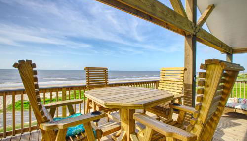 BeachQuest Beachfront - Foto 2