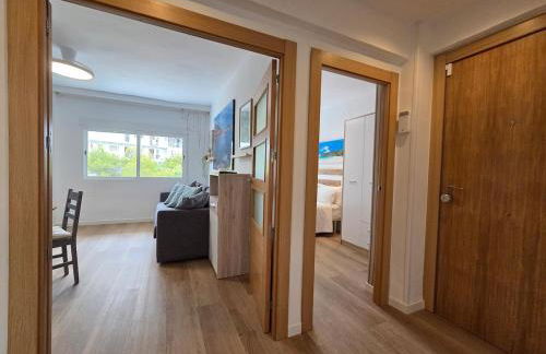 Postiguet Beach 2 garajes SuperHost SuperFlat - Photo 45