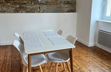 Malban - Centre Historique- 3ième étage - Photo 6