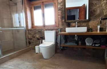 El Refugio de Villamiel - Foto 18