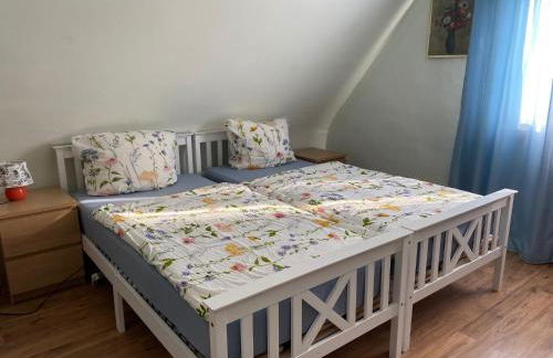 1Zi Ferienwohnung bis zu 3 Personen für Dienstreisende in Loßburg Schwarzwald - Foto 1