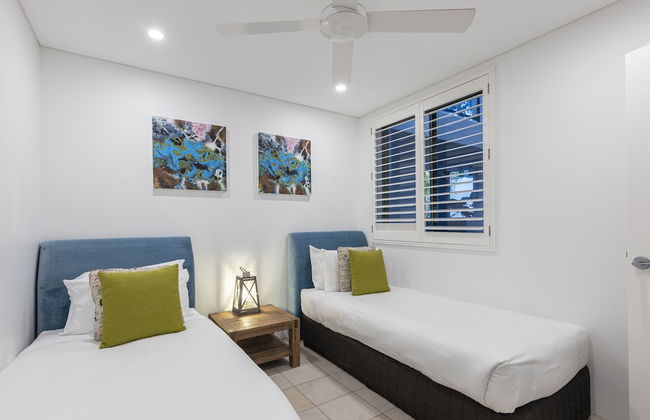 Bay Royal Apartments - Photo 8