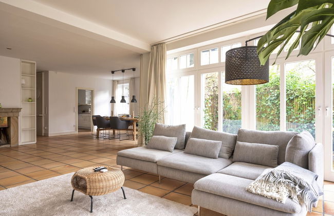 Altstadt Apartments Verden - Andreasstraße - Foto 28