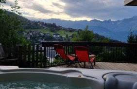 Chalet du Vernay - Foto 8