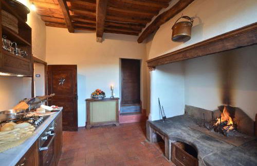 Canonica di Vertine - Foto 14