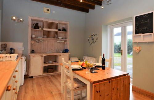 Kevington Cottage - Foto 9