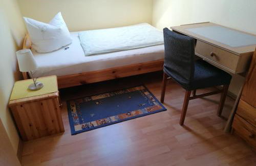 Ferienwohnung zum Wohlfühlen - Foto 6